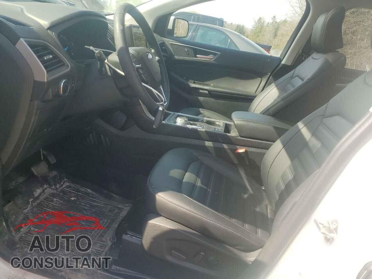 FORD EDGE 2024 - 2FMPK4J99RBA53445