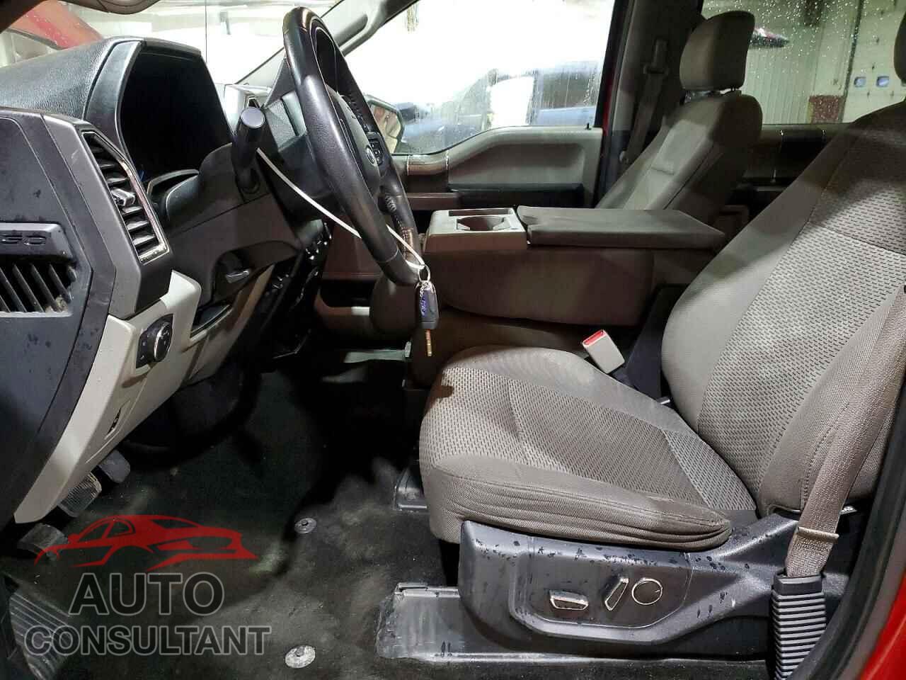 FORD F150 2015 - 1FTEW1EF1FFA22800
