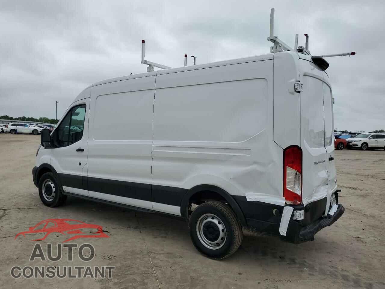 FORD TRANSIT 2023 - 1FTBR1C89PKB69437