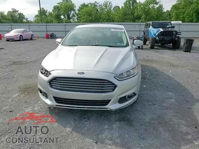 FORD FUSION 2015 - 3FA6P0HD4FR134375