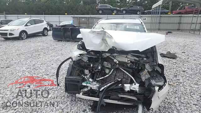BMW X3 2019 - 5UXTR9C57KLP97121