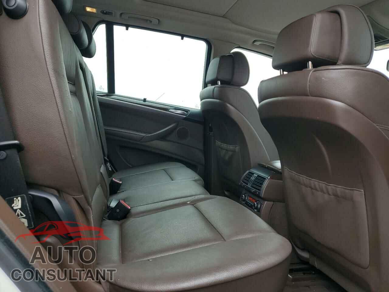 BMW X5 2009 - 5UXFE43579L266801