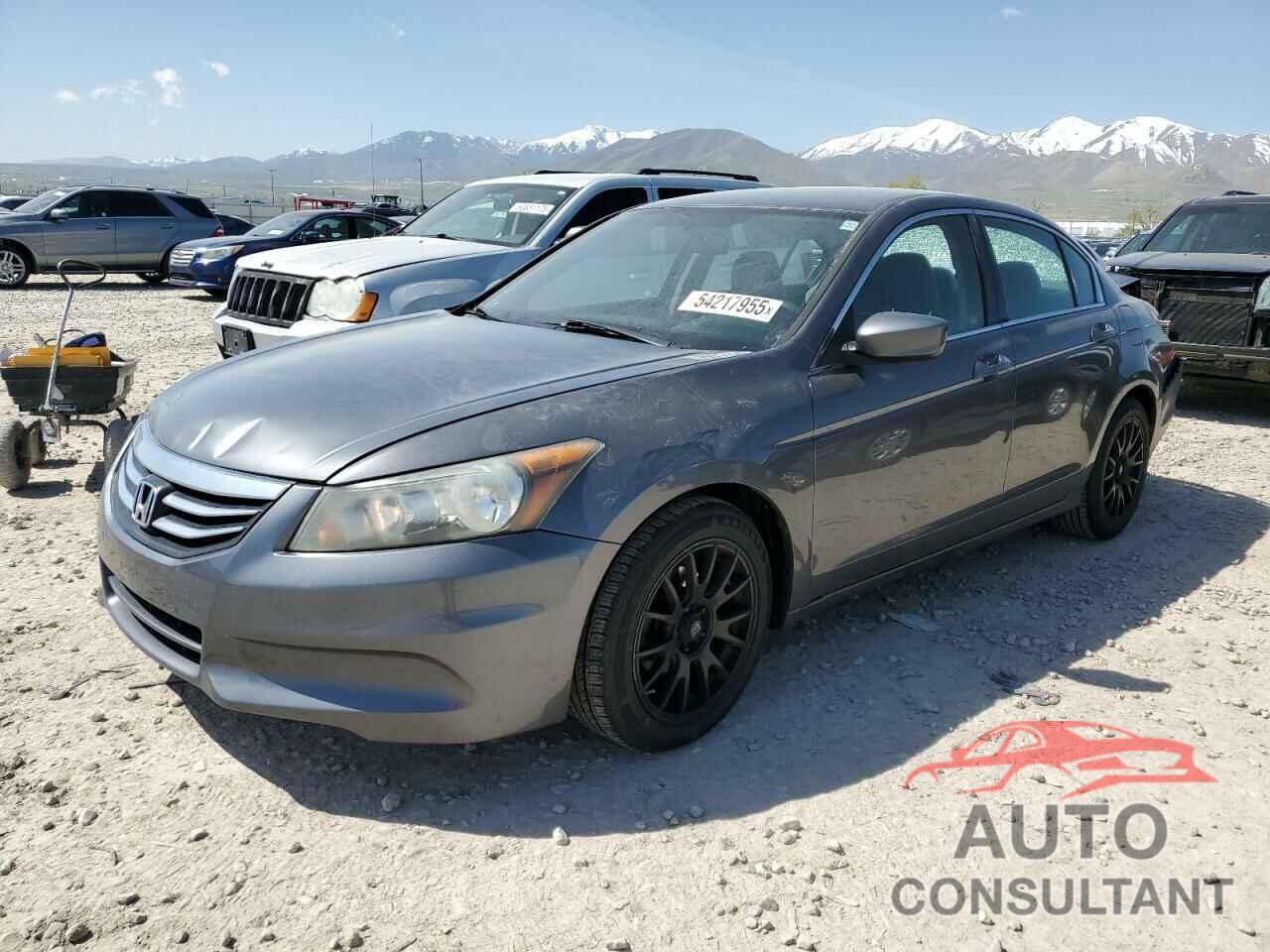 HONDA ACCORD 2012 - 1HGCP2F34CA226421