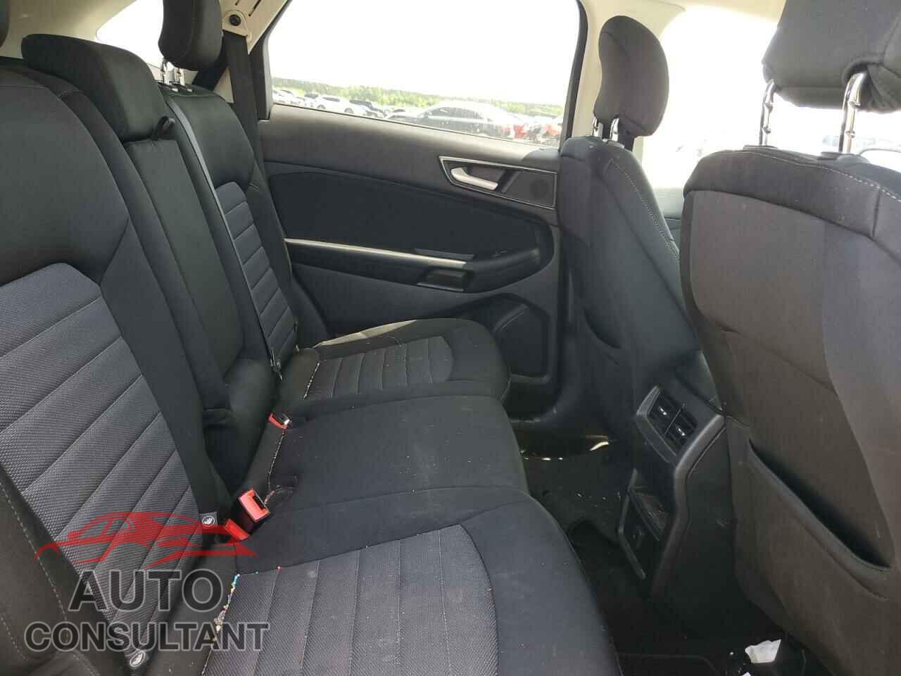 FORD EDGE 2018 - 2FMPK3G90JBC30163