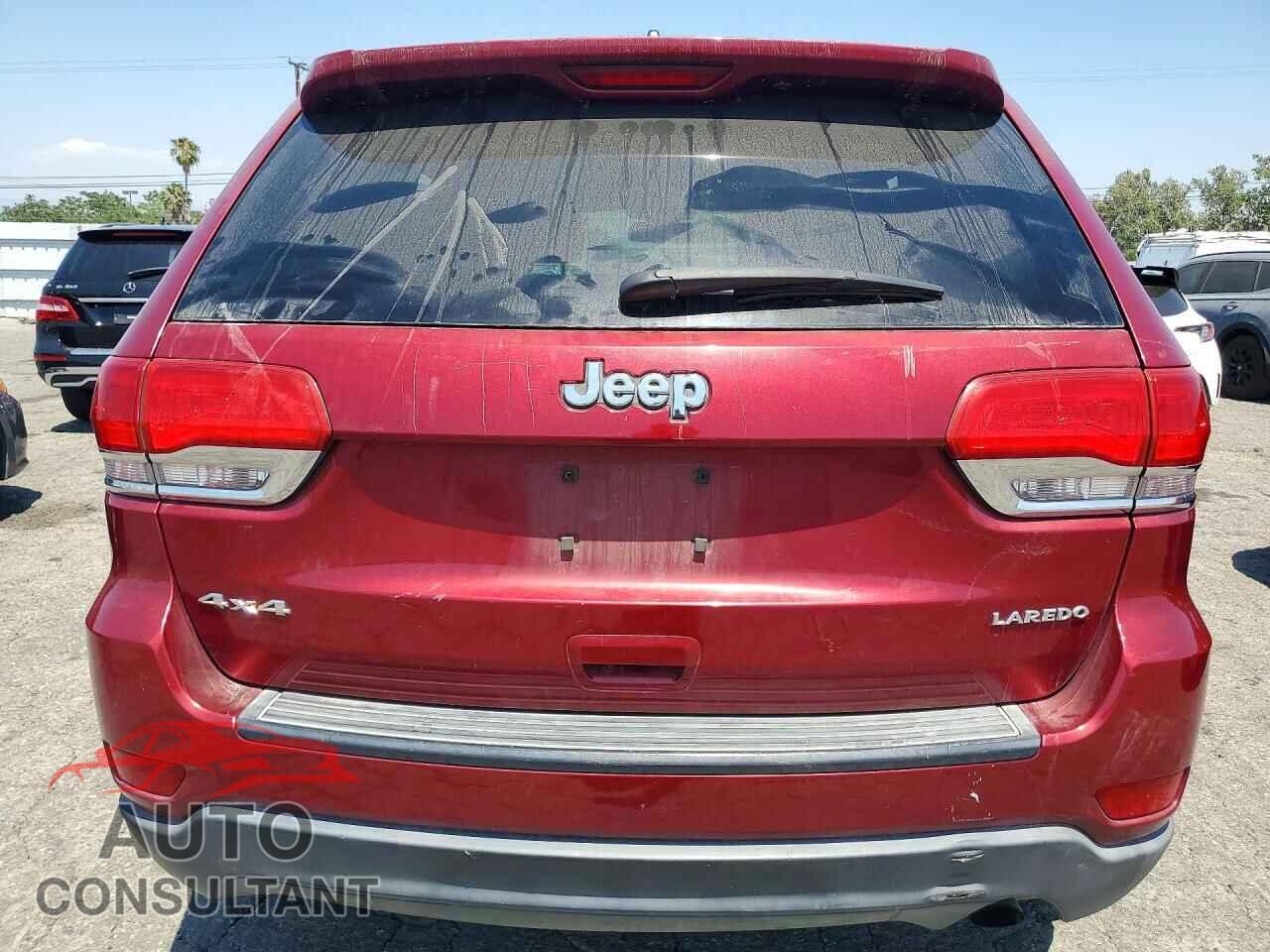 JEEP CHEROKEE 2015 - 1C4RJFAG5FC924282
