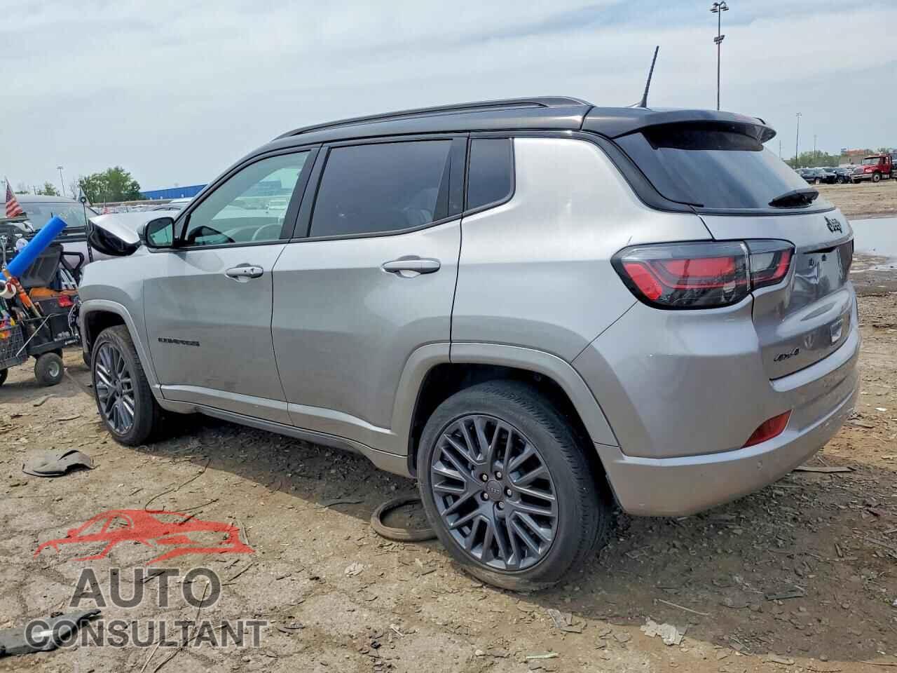JEEP COMPASS 2023 - 3C4NJDCN2PT545468