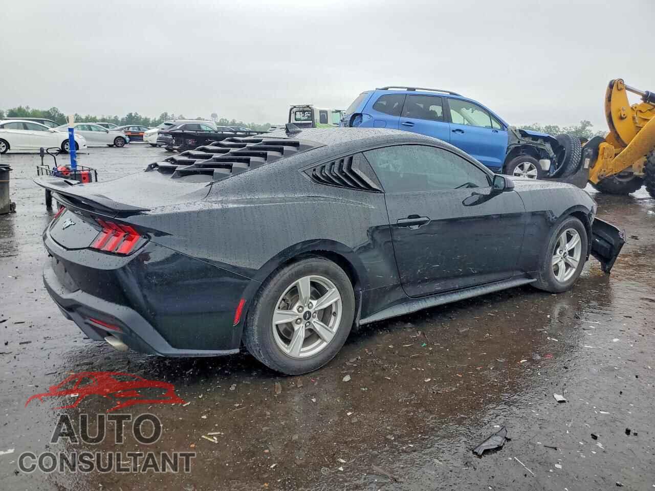FORD UNKNOWN 2024 - 1FA6P8TH7R5122320