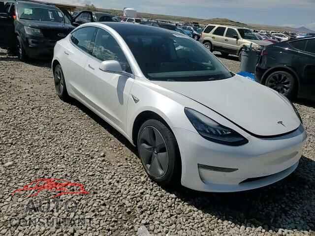 TESLA MODEL 3 2019 - 5YJ3E1EBXKF494161