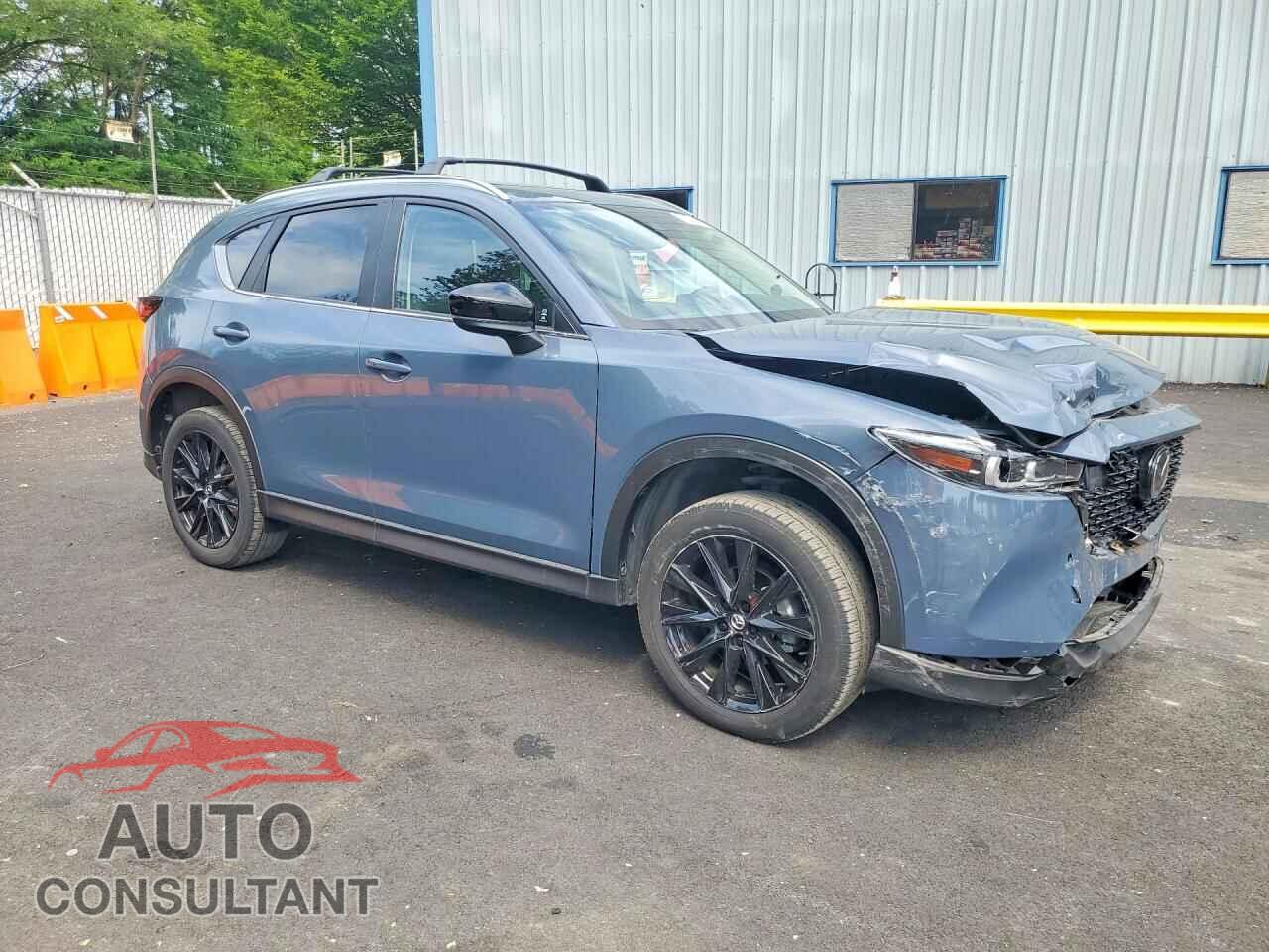 MAZDA CX-5 2024 - JM3KFBCM7R0375891
