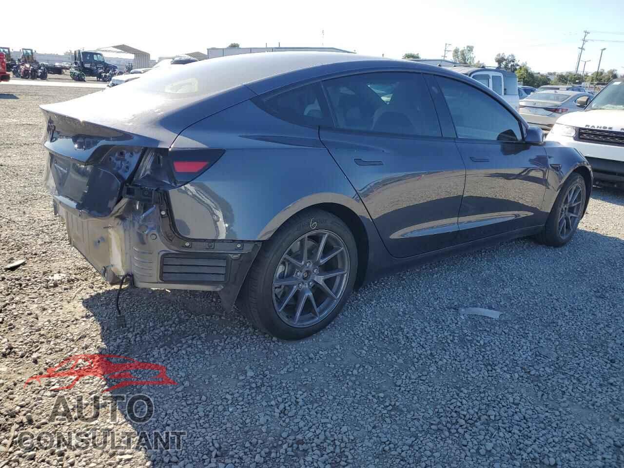 TESLA MODEL 3 2023 - 5YJ3E1EAXPF649502
