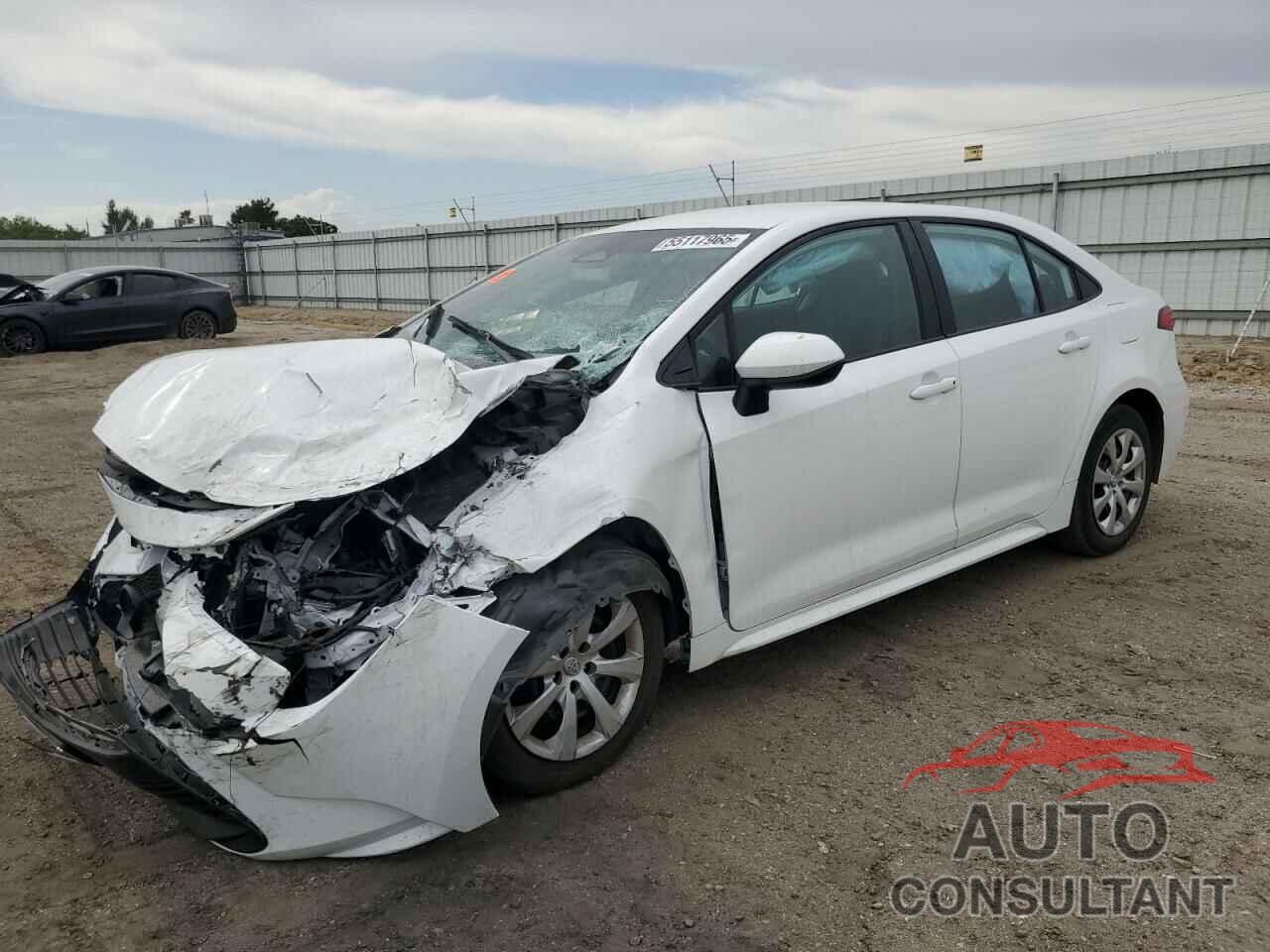 TOYOTA COROLLA 2024 - 5YFB4MDE6RP152068