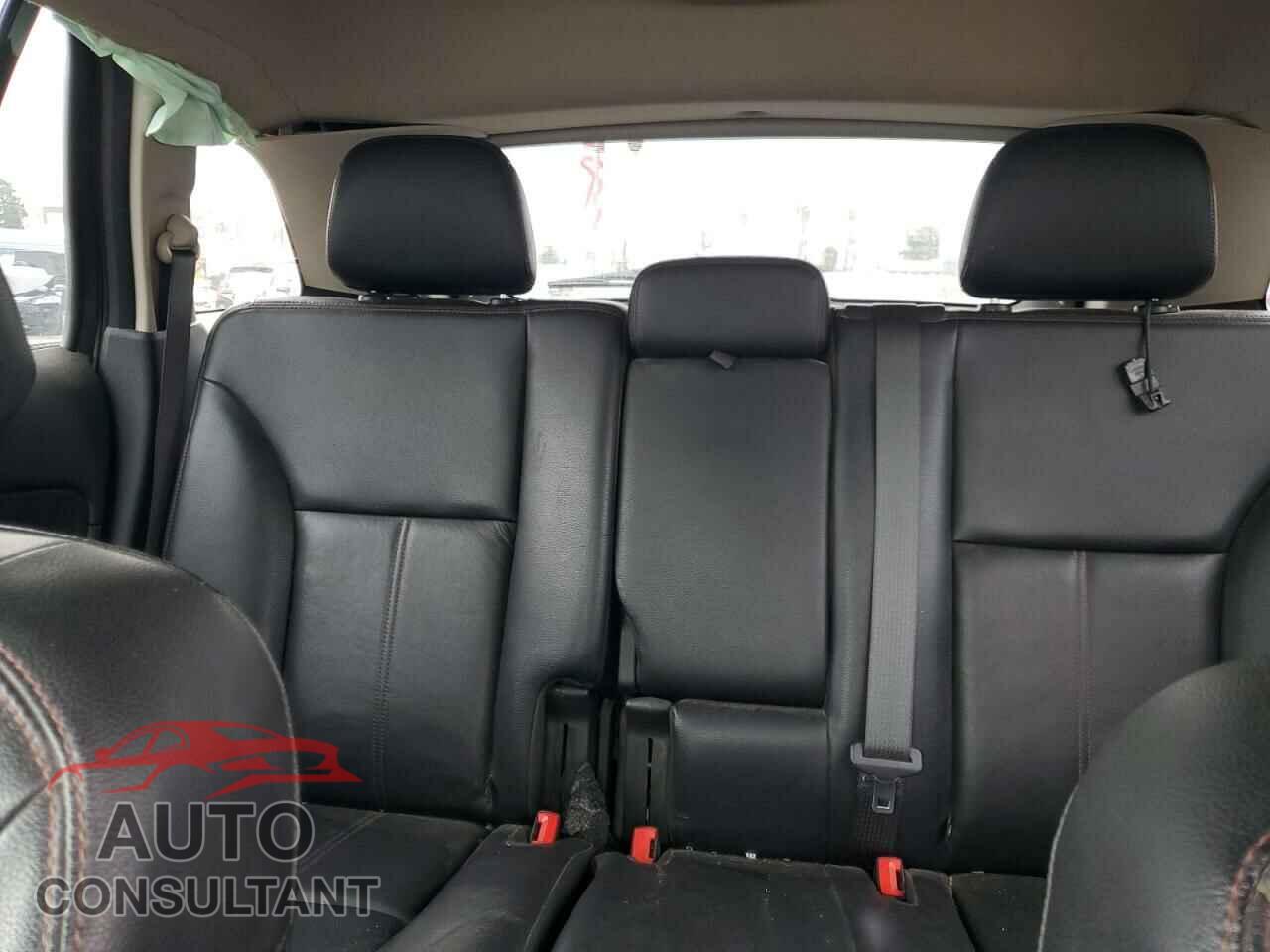 FORD EDGE 2014 - 2FMDK3JC5EBB40228