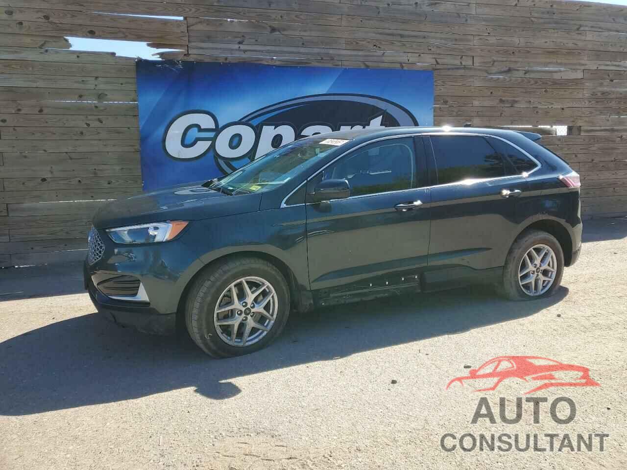 FORD EDGE 2023 - 2FMPK4J92PBA58919