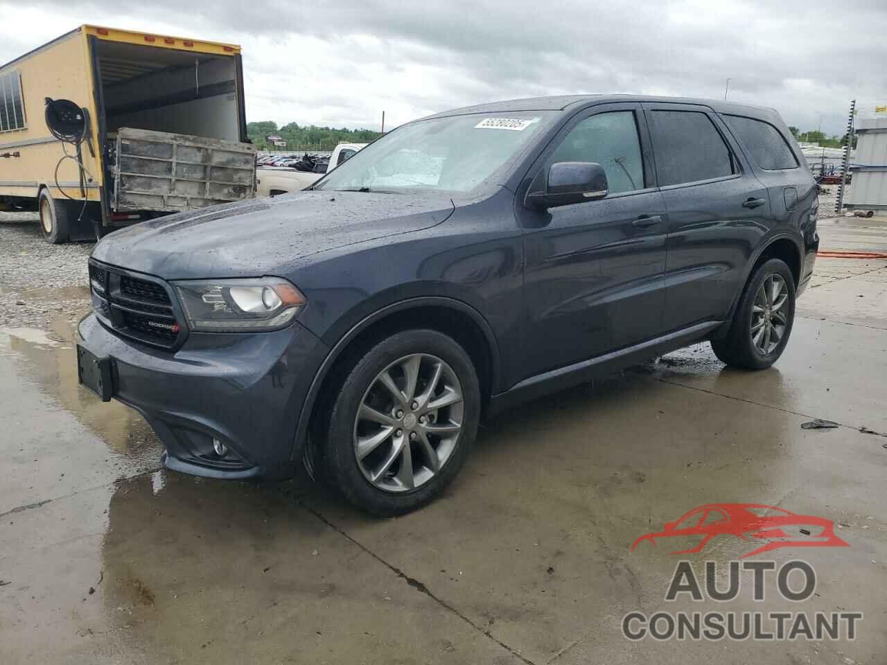 DODGE DURANGO 2015 - 1C4RDJDG3FC188092