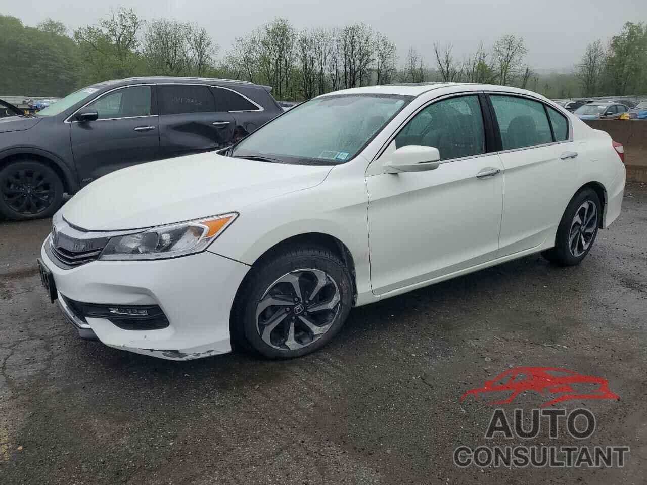 HONDA ACCORD 2016 - 1HGCR3F87GA004957