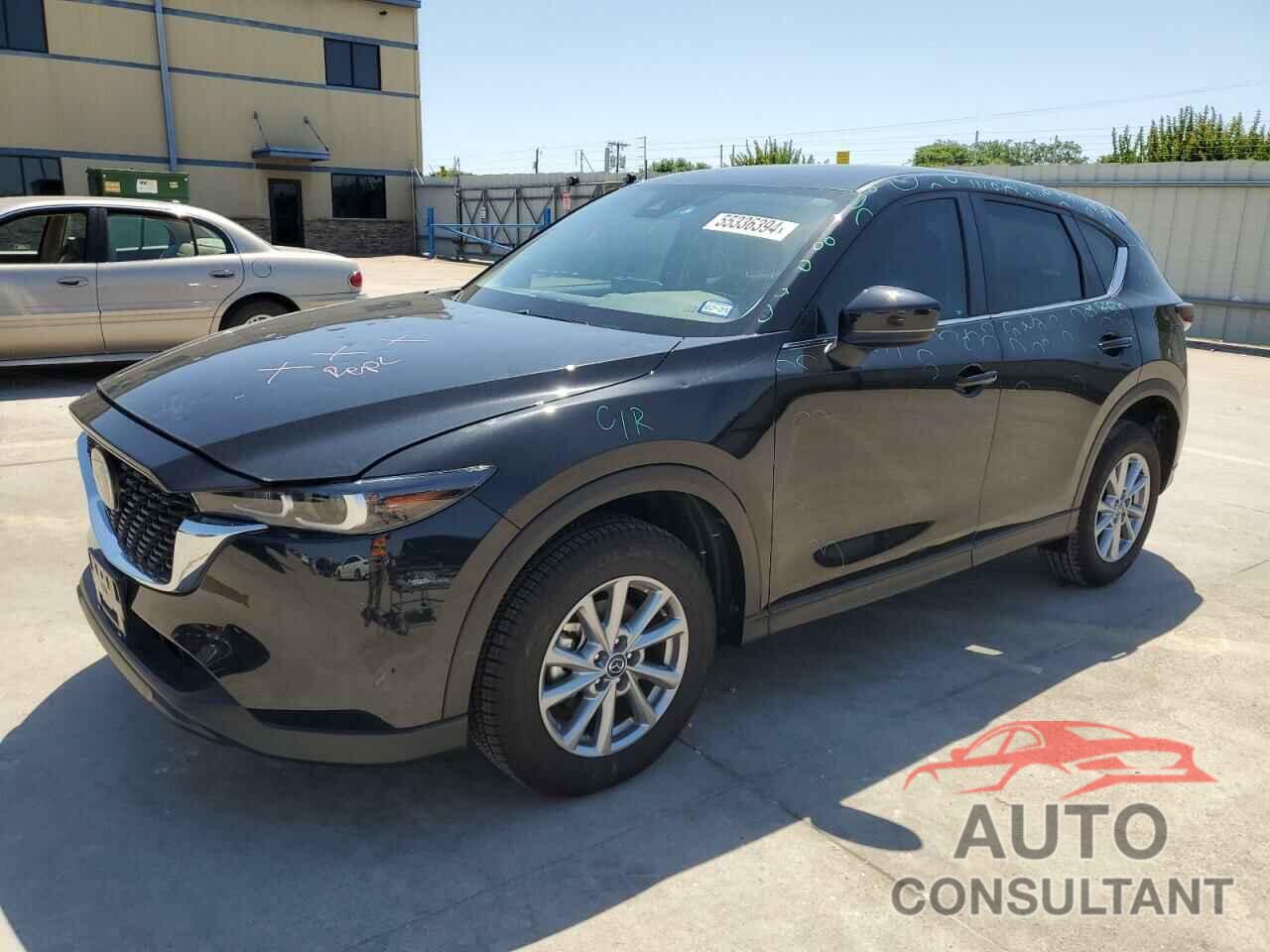 MAZDA CX-5 SELEC 2023 - JM3KFBBM1P0183459