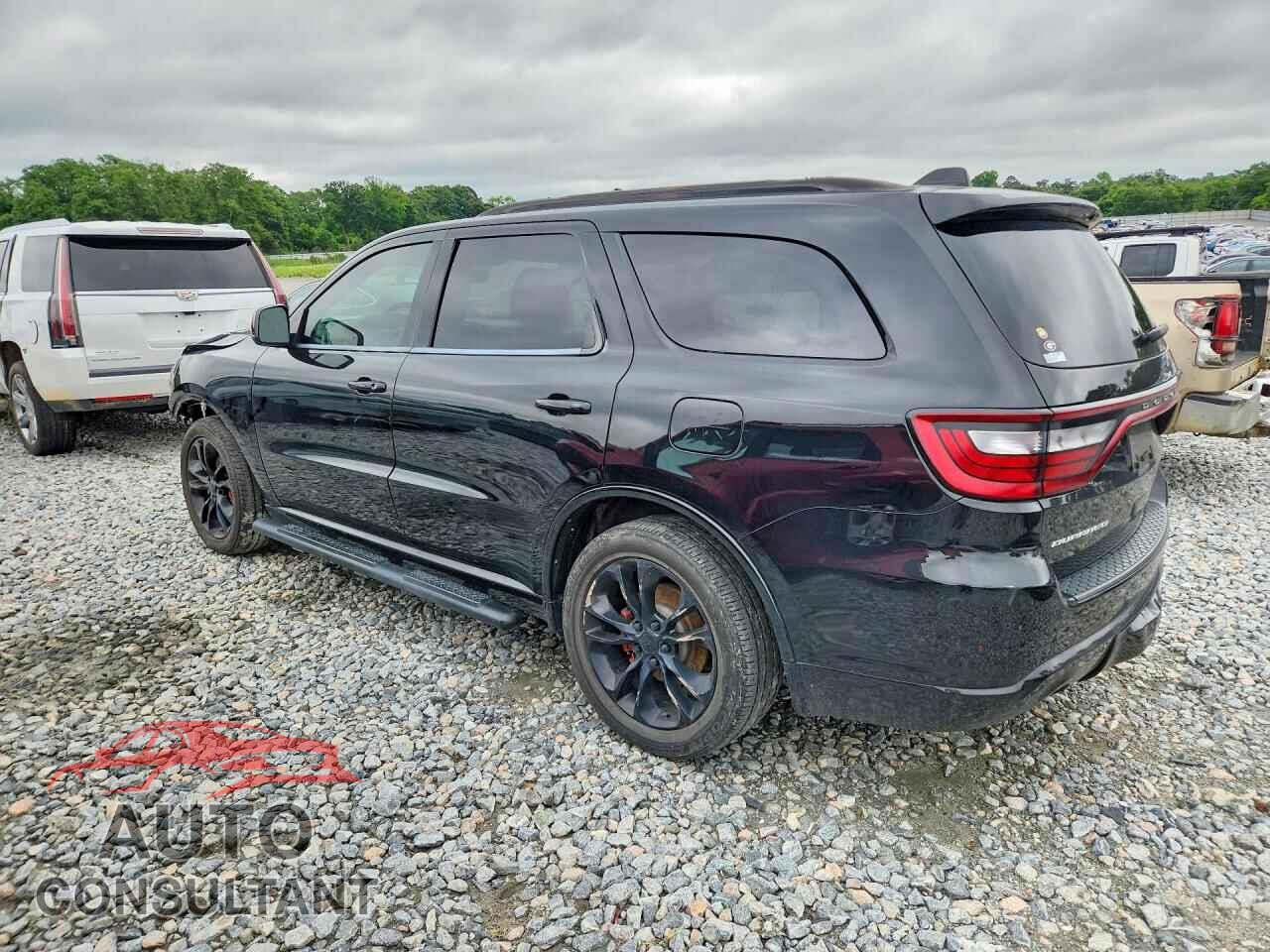 DODGE DURANGO 2020 - 1C4RDHDG6LC381406
