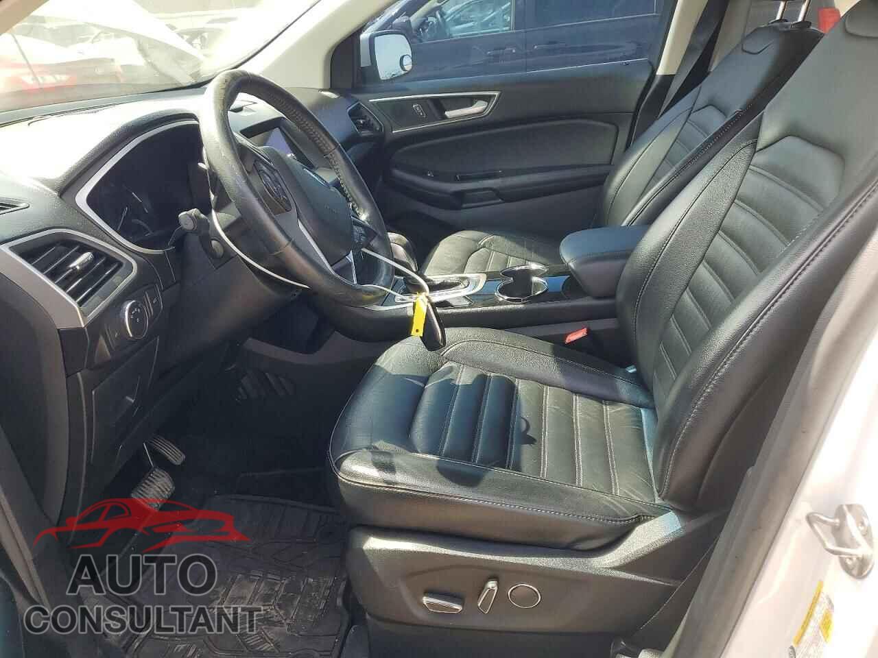 FORD EDGE 2016 - 2FMPK4J83GBB19671
