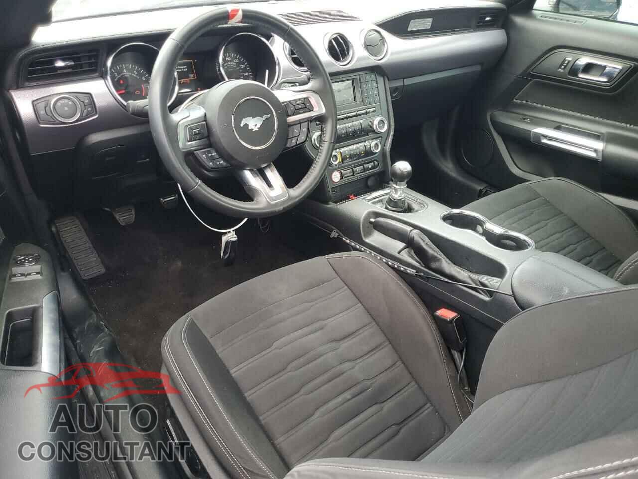 FORD MUSTANG 2015 - 1FA6P8CF9F5430356