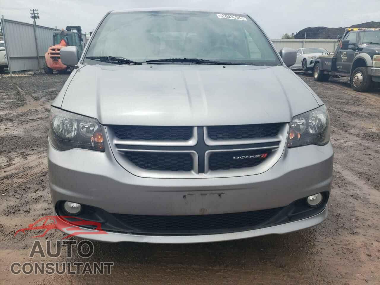DODGE CARAVAN 2019 - 2C4RDGEG7KR765242