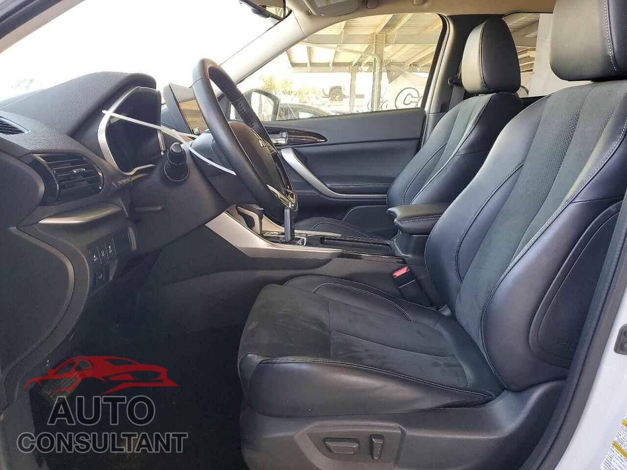MITSUBISHI ECLIPSE 2025 - JA4ATWAAXSZ011246