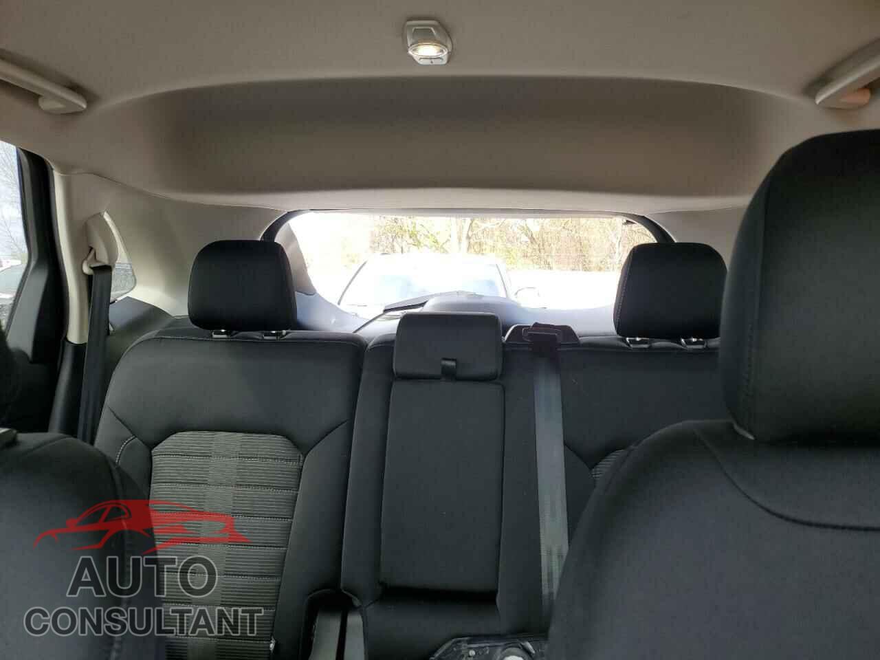 FORD EDGE 2018 - 2FMPK4J93JBC41222