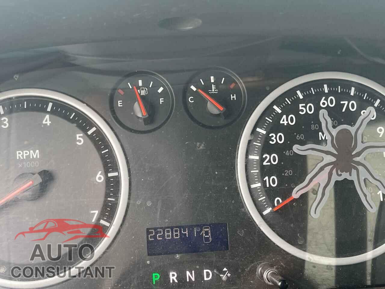 DODGE RAM 1500 2012 - 1C6RD6FT9CS193877