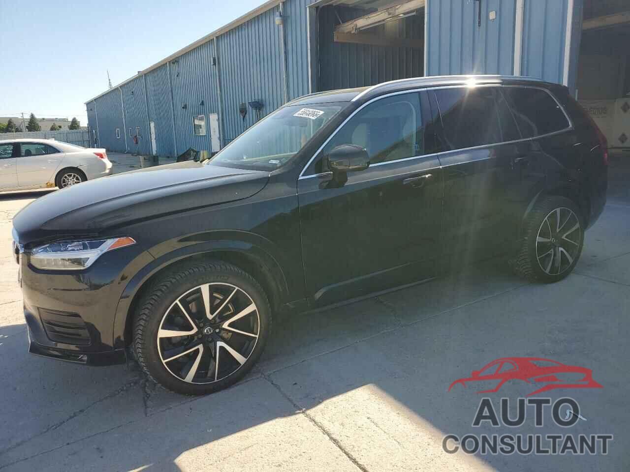 VOLVO XC90 2020 - YV4A22PK8L1575086