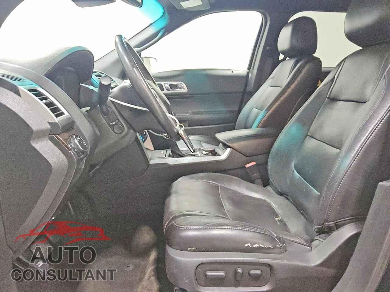 FORD EXPLORER 2015 - 1FM5K8F8XFGC37134
