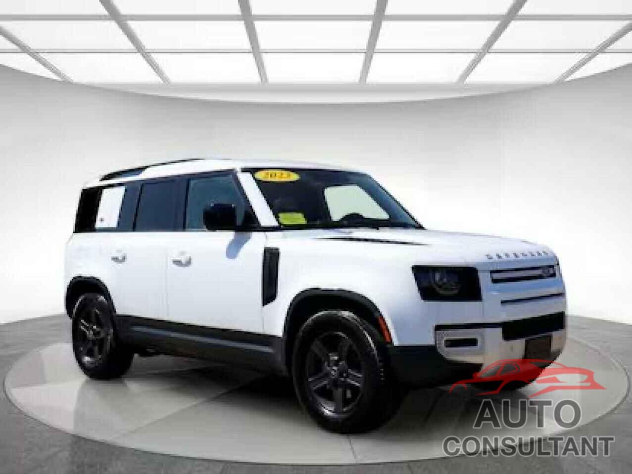 LAND ROVER DEFENDER 2023 - SALEJEEX2P21296XX