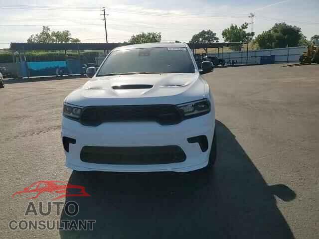 DODGE DURANGO 2023 - 1C4SDJH96PC552973