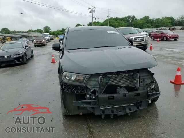 DODGE DURANGO 2015 - 1C4SDHCT8FC755888