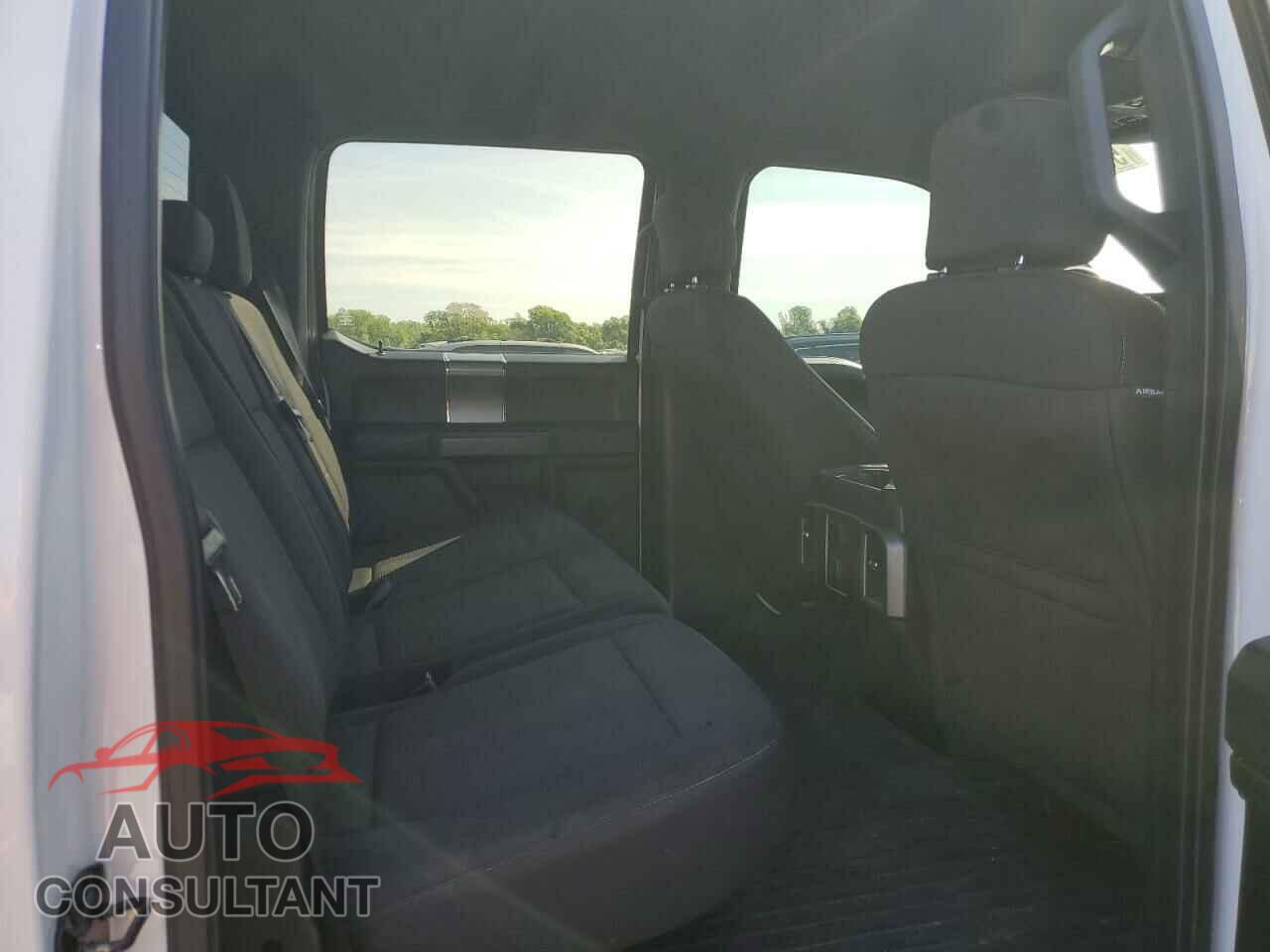 FORD F-150 2015 - 1FTEW1EP2FFD06428
