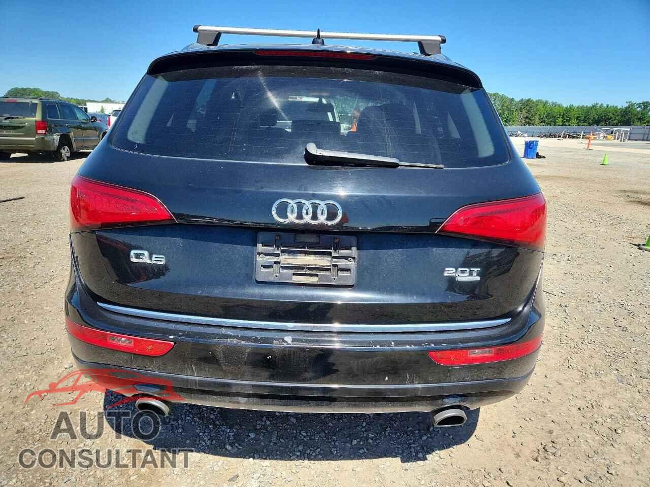 AUDI Q5 2015 - WA1CFAFPXFA040072