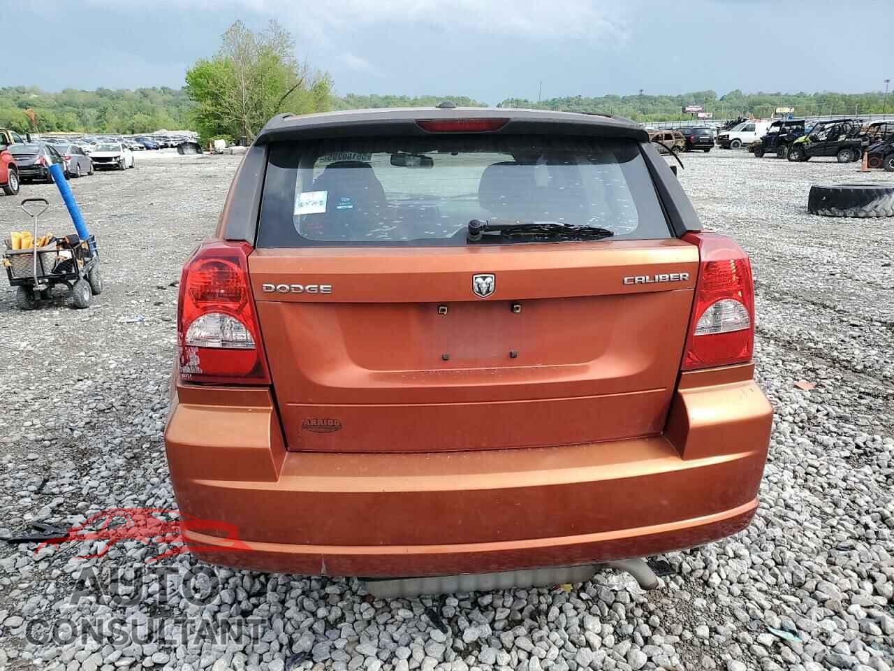 DODGE CALIBER 2010 - 1B3CB3HA1AD568937
