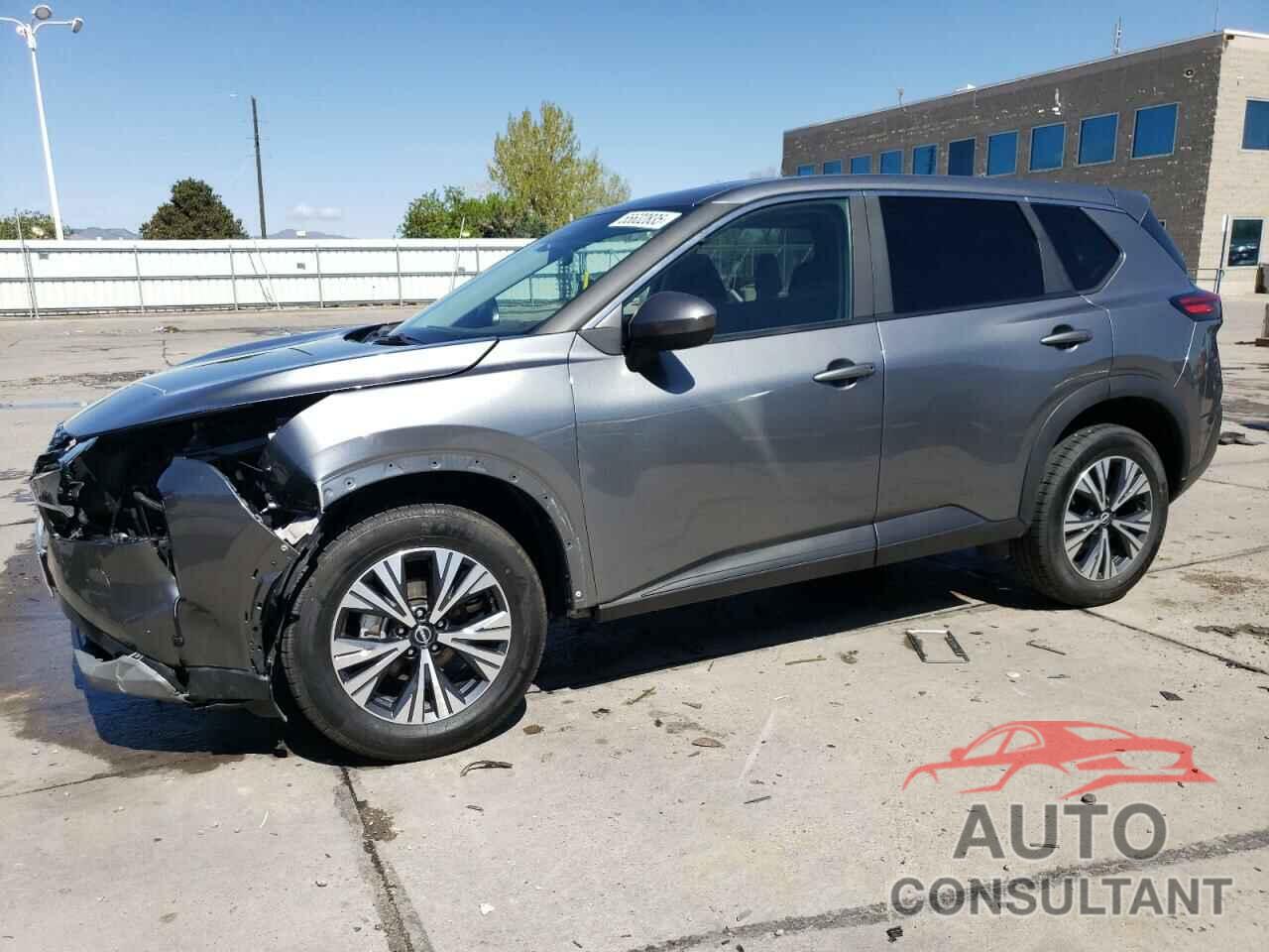 NISSAN ROGUE 2023 - 5N1BT3BA1PC945406