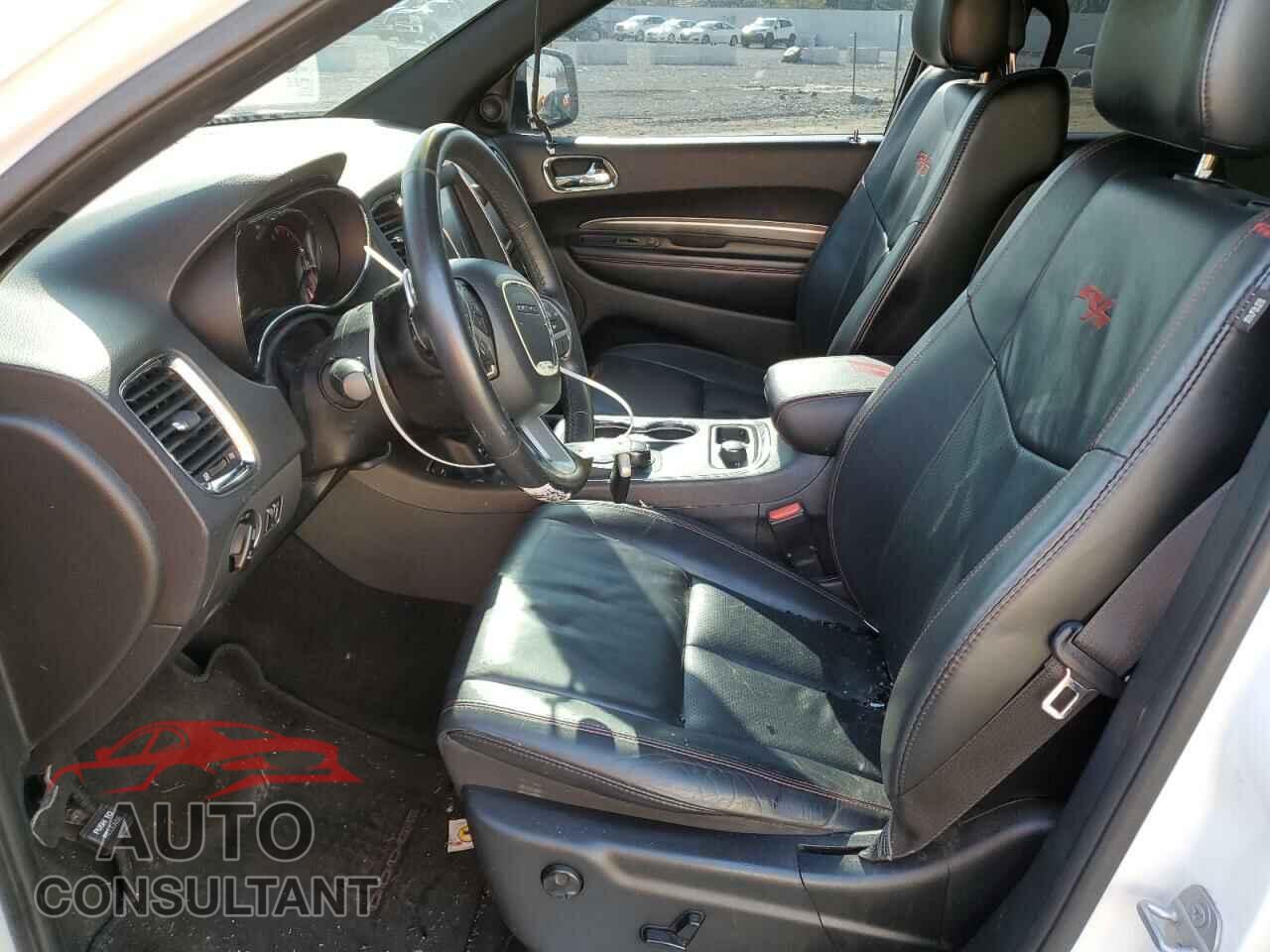 DODGE DURANGO 2015 - 1C4SDJCT6FC740782