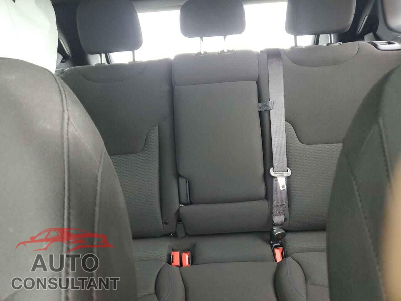 JEEP COMPASS 2024 - 3C4NJDAN4RT591874