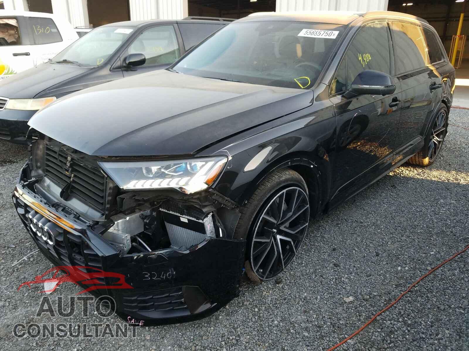 AUDI Q7 2020 - WA1VXBF71LD009511
