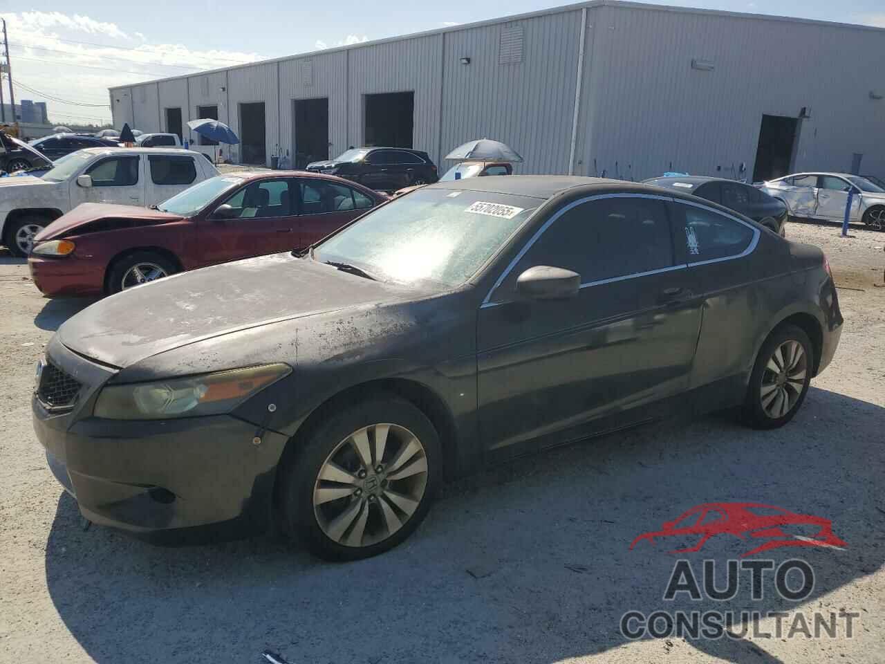 HONDA ACCORD 2010 - 1HGCS1B35AA018737