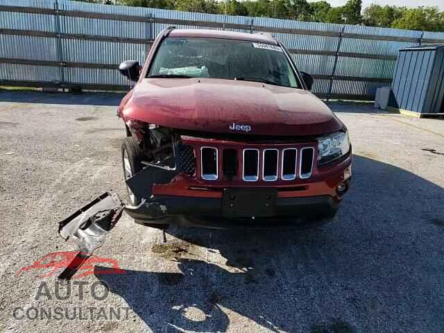 JEEP COMPASS 2015 - 1C4NJCBB4FD274225
