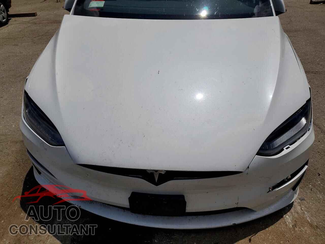 TESLA MODEL X 2023 - 7SAXCAE5XPF425711