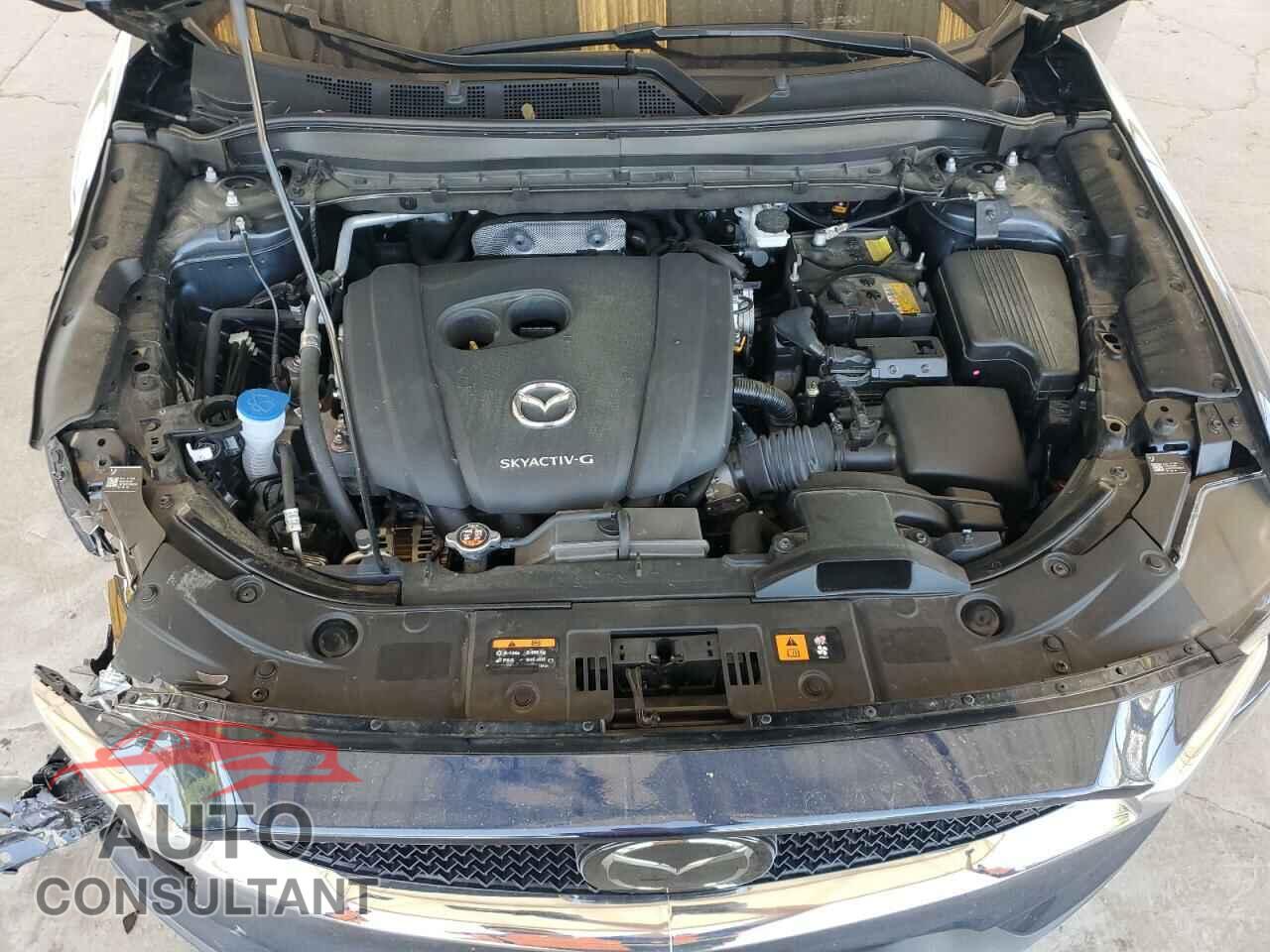 MAZDA CX-5 2021 - JM3KFBDM5M0484681