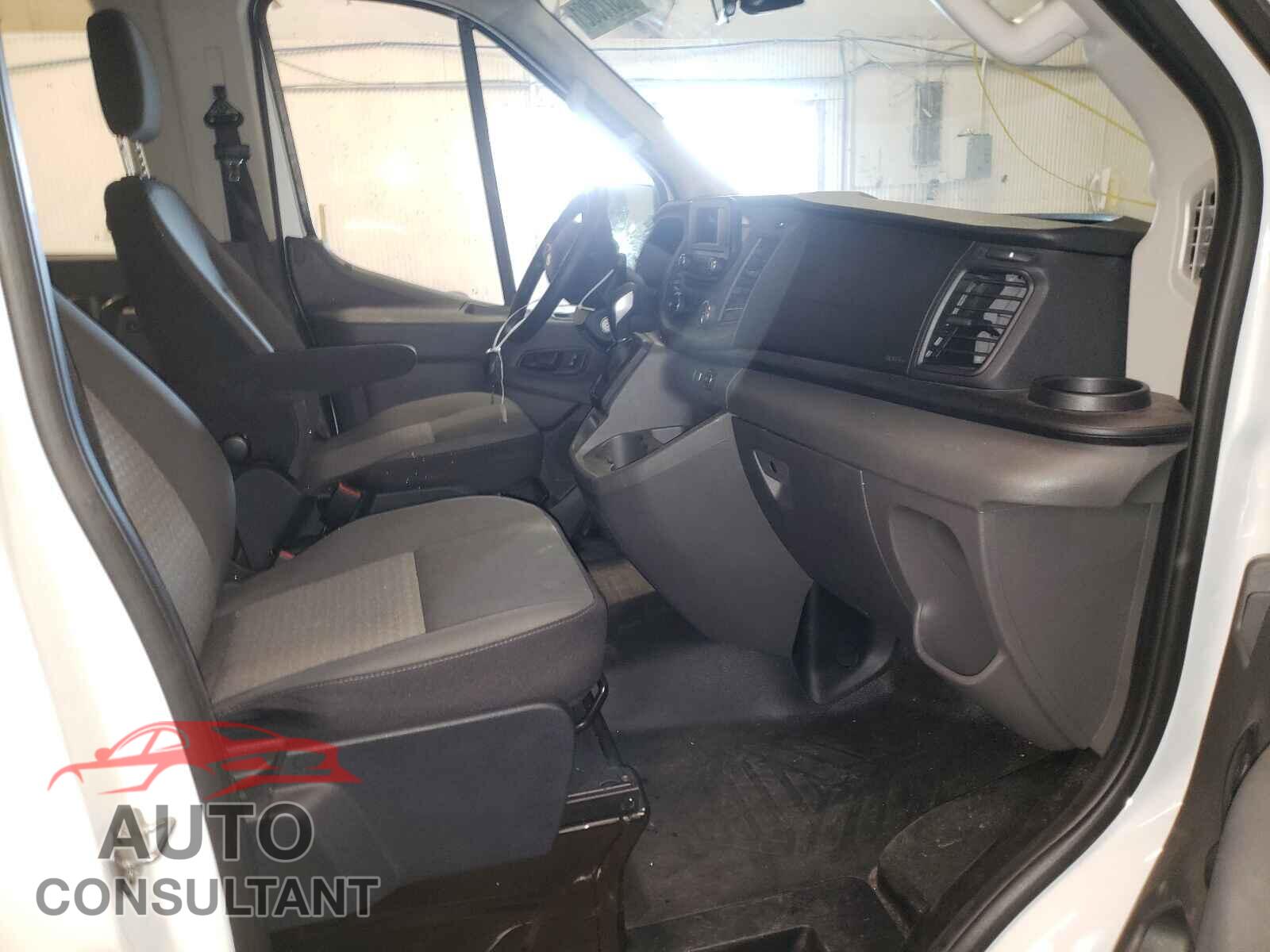 FORD TRANSIT CO 2020 - 1FBAX9CG4LKB52079