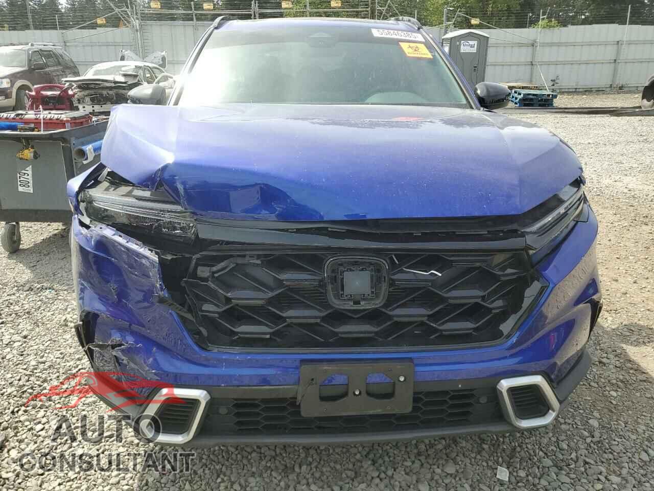 HONDA CRV 2024 - 7FARS6H97RE018831