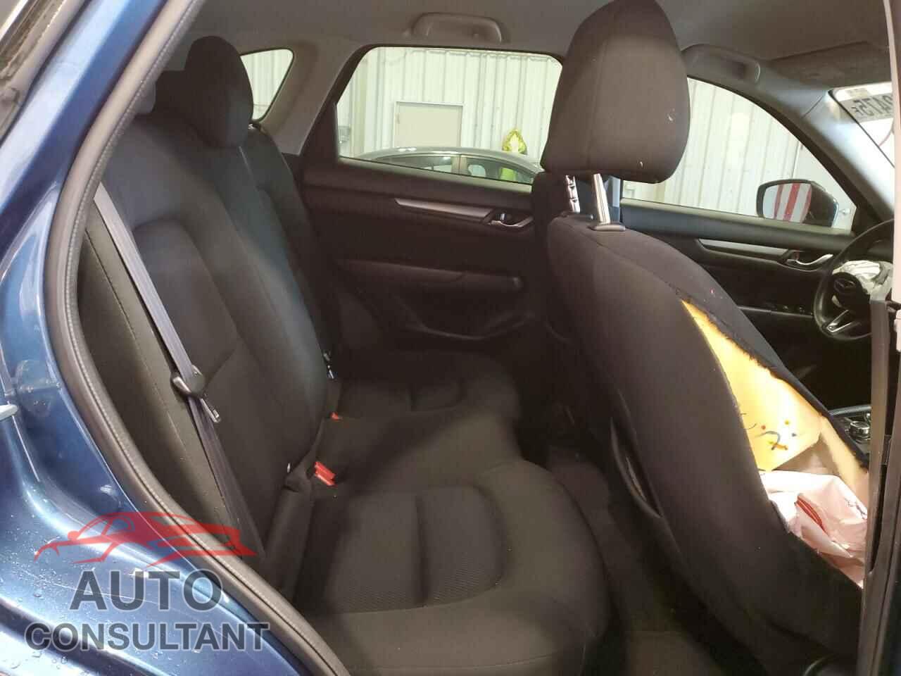 MAZDA CX-5 2017 - JM3KFBBL9H0213848