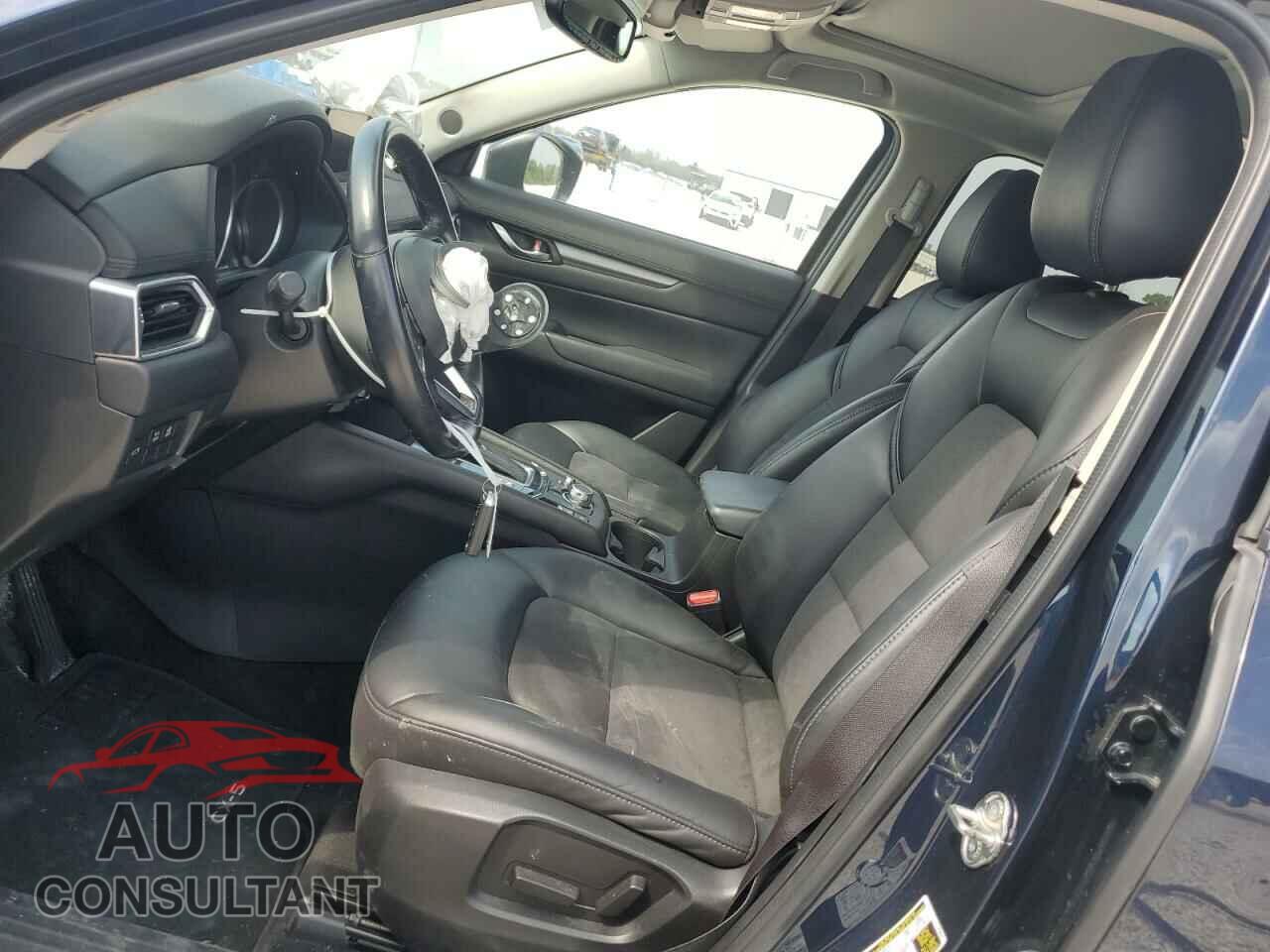 MAZDA CX-5 2018 - JM3KFBCM4J0472843