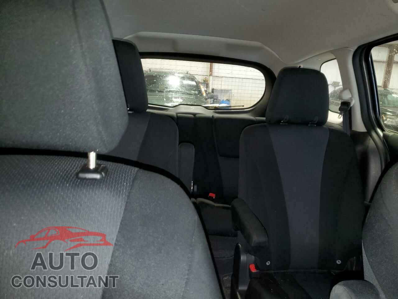 MAZDA 5 2013 - JM1CW2BL5D0153297