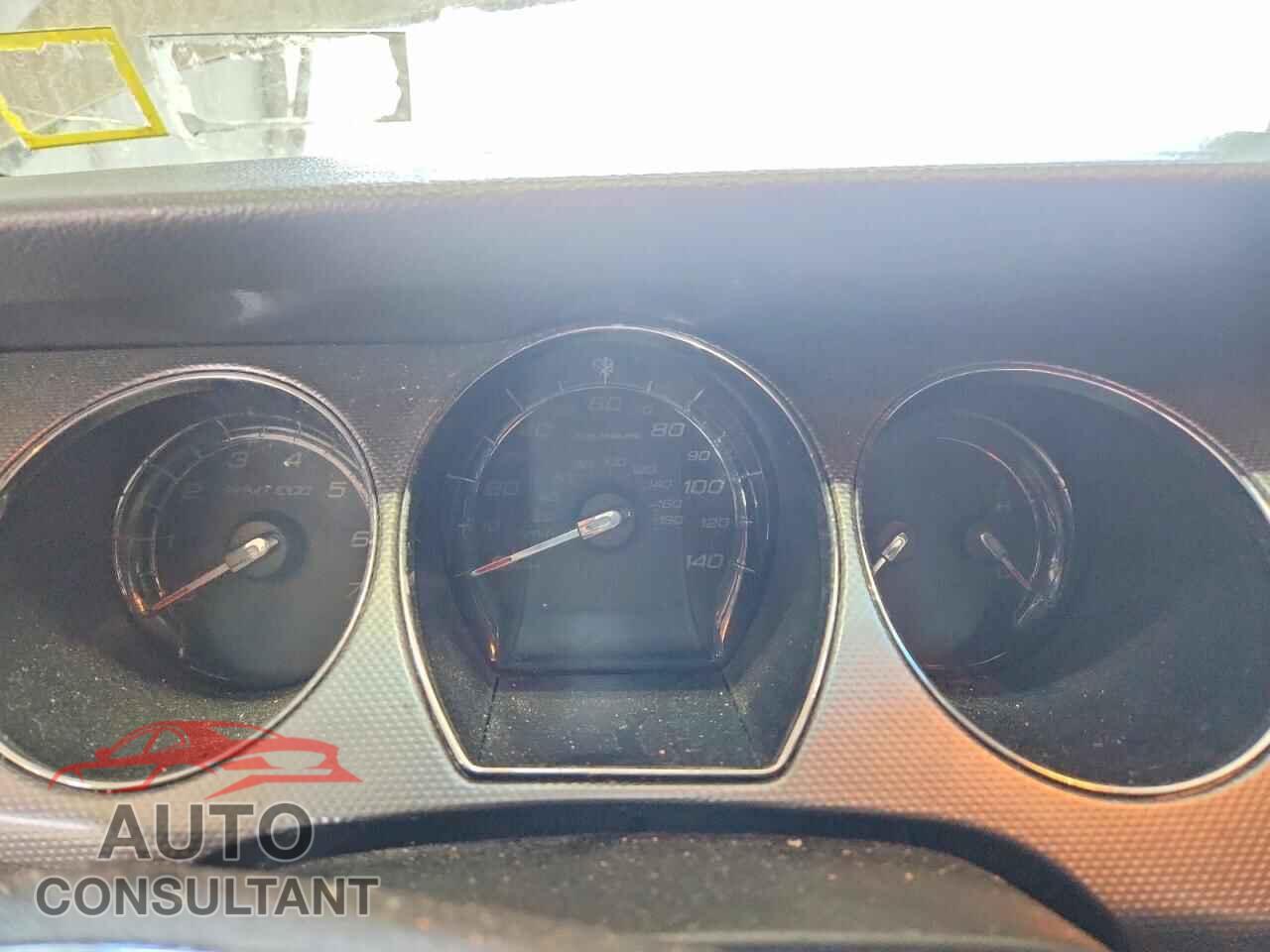 FORD TAURUS 2011 - 1FAHP2EW9BG153225
