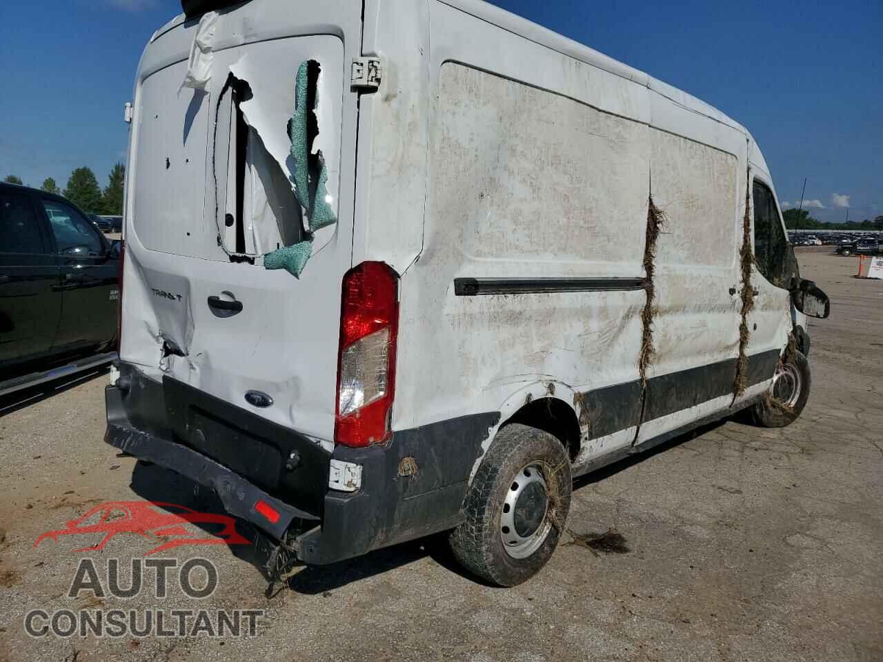 FORD TRANSIT 2018 - 1FTYR2CM8JKA62979